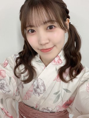 #411 ピンクの浴衣🎀 - 画像8