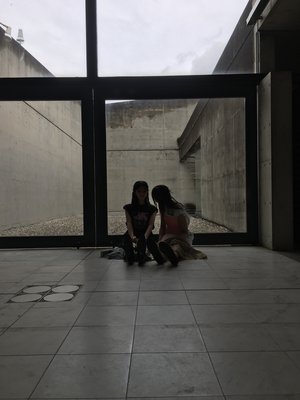 数分タイトル何にするか考えたけど思い浮かばなくて今回も空白でいっか…と思ったけどやっぱりタイトルつけたくてこうなりました。夏らしいタイトルにしたかったな… - 画像11