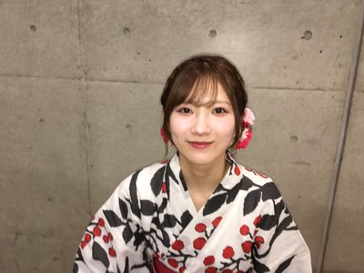 数分タイトル何にするか考えたけど思い浮かばなくて今回も空白でいっか…と思ったけどやっぱりタイトルつけたくてこうなりました。夏らしいタイトルにしたかったな… - 画像2
