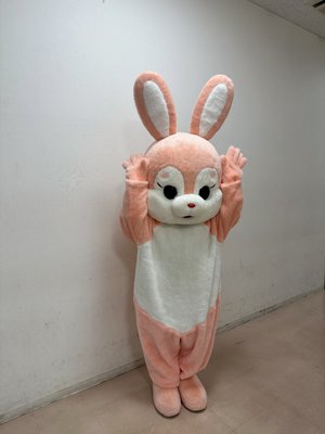 #見つけて櫻坂うさぎ - 画像4