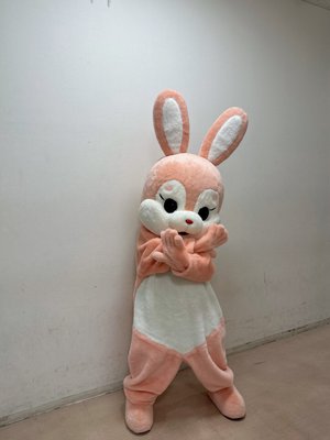 #見つけて櫻坂うさぎ - 画像5