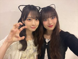 #408. 15th ペアミーグリ💭のサムネイル