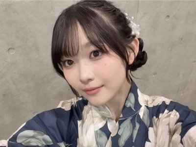 好きです、夏のサムネイル