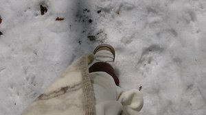 雪の香り - 画像5