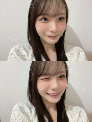 萌えピンクのサムネイル