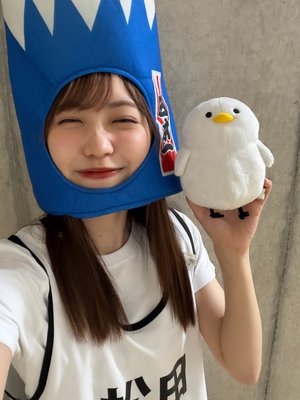 #415  熱い夏にするぞーー🔥のサムネイル