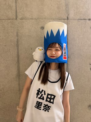 #415  熱い夏にするぞーー🔥 - 画像3