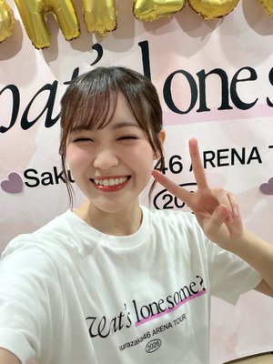 #415 ツアー初日！！のサムネイル