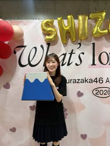 #416 静岡ありがとう！🗻 - 画像1