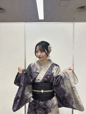 紫 - 画像2
