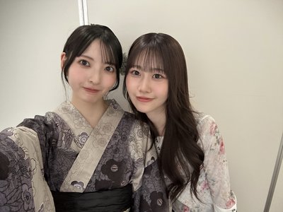 紫 - 画像8