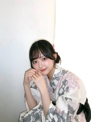 只者じゃない、この夏。　目黒陽色のサムネイル