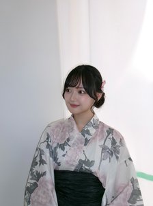 只者じゃない、この夏。　目黒陽色 - 画像2