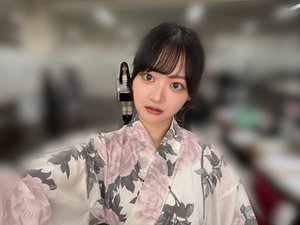 只者じゃない、この夏。　目黒陽色 - 画像5