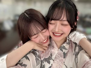 只者じゃない、この夏。　目黒陽色 - 画像6
