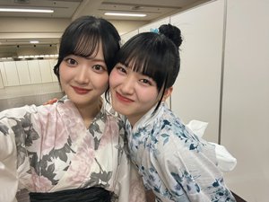 只者じゃない、この夏。　目黒陽色 - 画像7