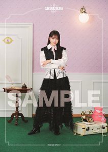 #412. 櫻坂カフェ🍰☕️のサムネイル