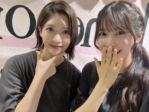今週もお疲れさまです☺︎ - 画像3