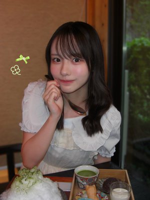 青葉、ゆらゆらのサムネイル