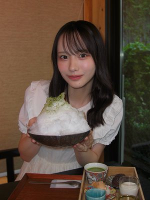 青葉、ゆらゆら - 画像2