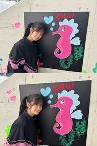 ぎょぎょぎょ、！のサムネイル