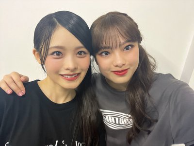 #415. ツアー完走！！ - 画像2