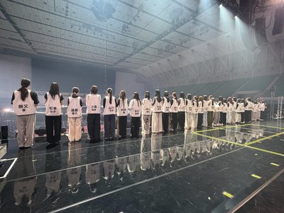 #415. ツアー完走！！ - 画像6