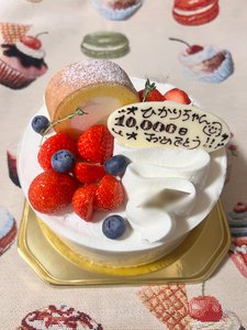 #416. 10000日目のサムネイル