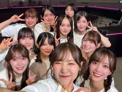 #429 What’s lonesome?のサムネイル