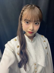 #417. 髪を染めたの気づいた〜？のサムネイル