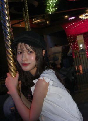白昼夢のサムネイル