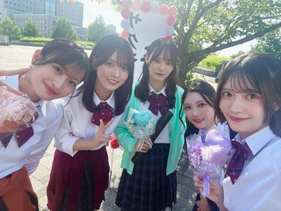 明日サクラミーツフェス！！のサムネイル