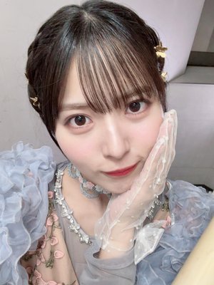 中嶋優月 ブログ一覧