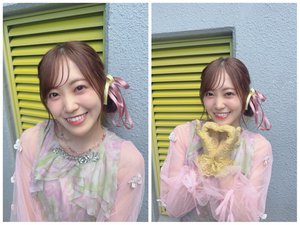 #431 愛MUST BE MV💍 - 画像15