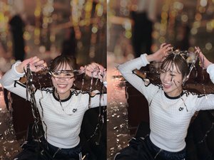 #431 愛MUST BE MV💍のサムネイル
