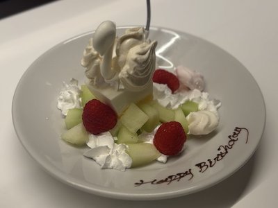 夏生まれに憧れてのサムネイル
