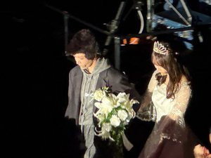 サクラミーツフェス👰‍♀️のサムネイル