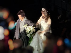 サクラミーツフェス👰‍♀️ - 画像2