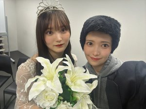 サクラミーツフェス👰‍♀️ - 画像4