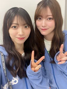ミーターのみなさん、これからよろしくお願いします🌸 - 画像2