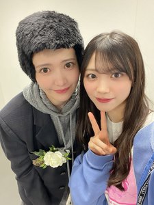 ミーターのみなさん、これからよろしくお願いします🌸 - 画像3