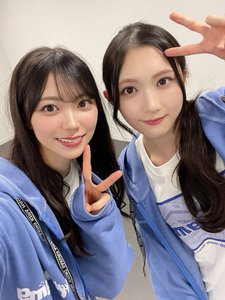 ミーターのみなさん、これからよろしくお願いします🌸 - 画像4