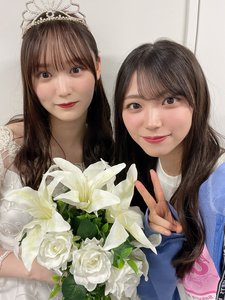 ミーターのみなさん、これからよろしくお願いします🌸 - 画像5