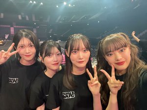 #421. 15th Single BACKS LIVE!!のサムネイル
