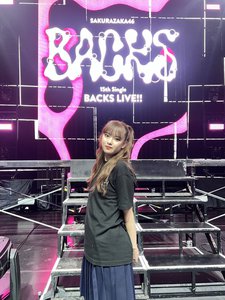 #421. 15th Single BACKS LIVE!! - 画像2