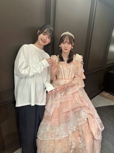 🧡　目黒陽色のサムネイル