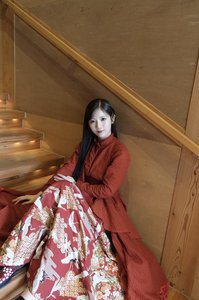 自称バレエダンサーのサムネイル