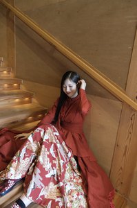 自称バレエダンサー - 画像2