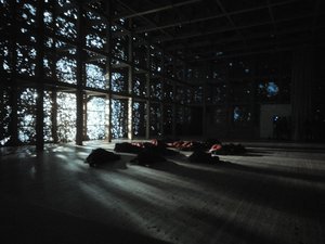 自称バレエダンサー - 画像7