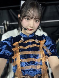 憧れ　目黒陽色のサムネイル